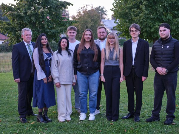 5. - 6. Semester Abendschule