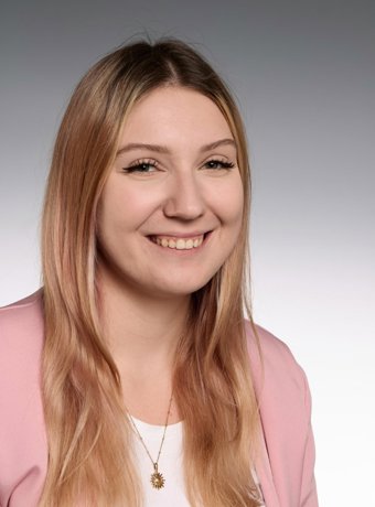 Prof. Sarah Prokop, BEd