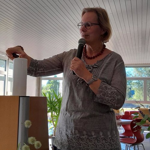„Die Eintrittskarte ins Berufsleben“: Feierliche Überreichung der Maturazeugnisse an der Abendschule