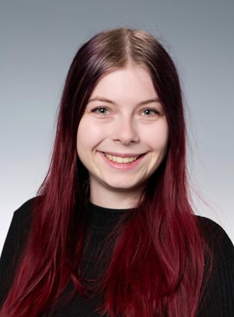 Prof. Nicole Werni, BEd