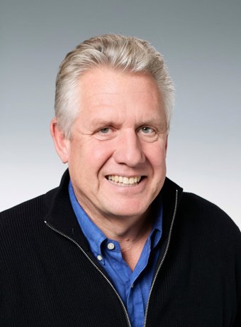 Prof. Mag. Jürgen Übelsbacher