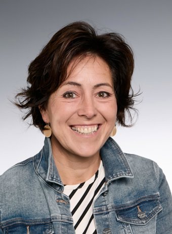 Prof. Mag. Monika Seidl