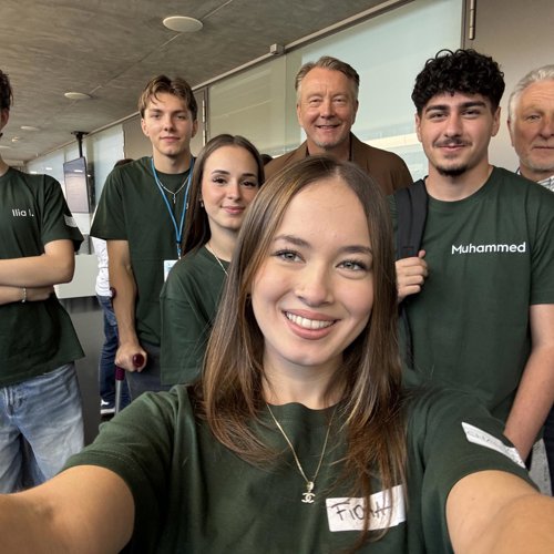 VOEST Sales Challenge