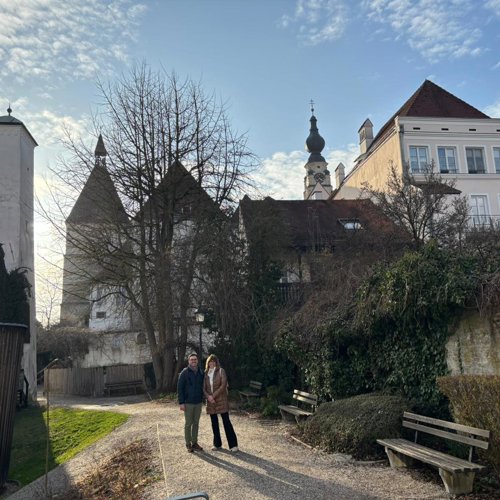 Jobshadowing an der HAK Braunau