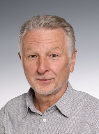 OStR Prof. MMag. Josef Fischerleitner