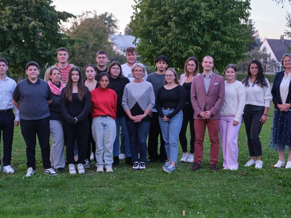 3. - 4. Semester Abendschule