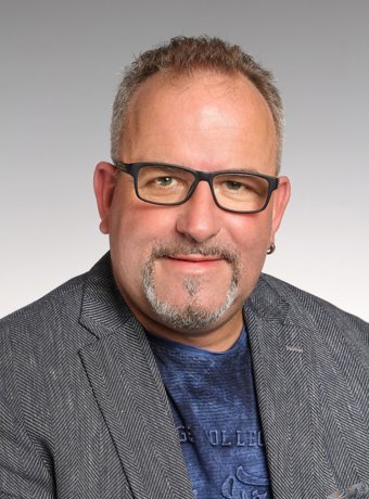 Prof. Mag. Maximilian Tschann