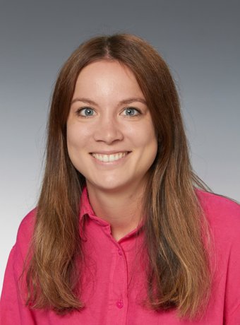 Prof. Christina Fattinger, BEd