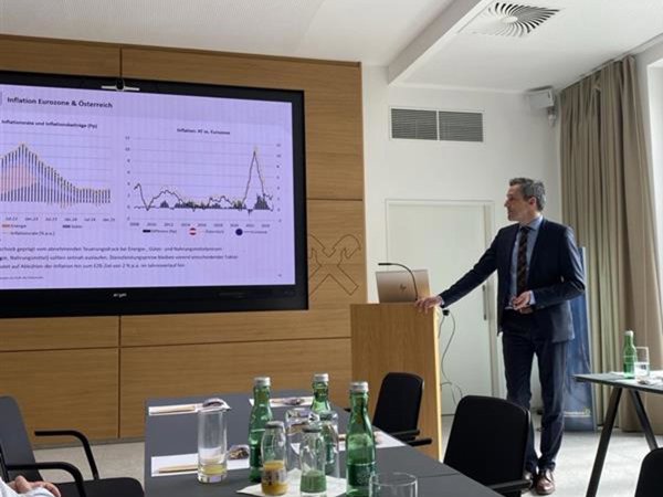 Wirtschaftsexkursionen