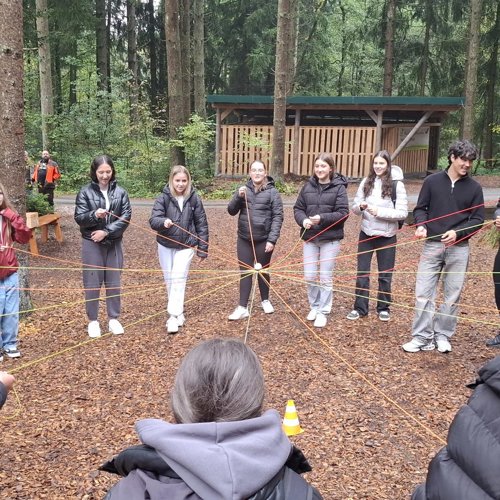 Es gibt nicht das falsche Wetter...