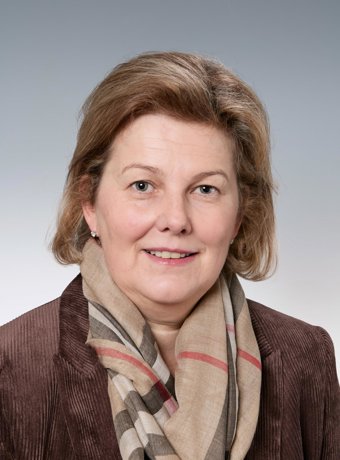 Prof. Mag. Regina Vitzthum-Maier
