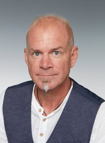 Prof. Mag. Bernd Jakob