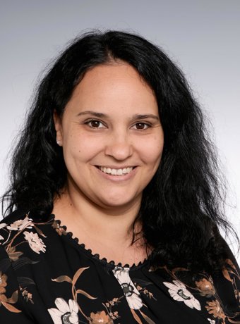 Prof. Mag. Samira Bennett