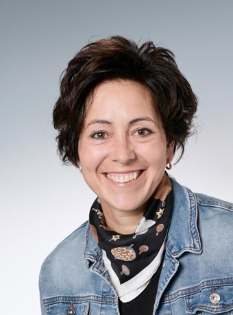 Prof. Mag. Monika Seidl