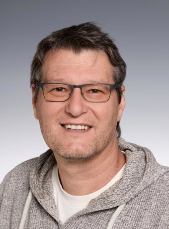 OStR Prof. Mag. Wolgang Hauch