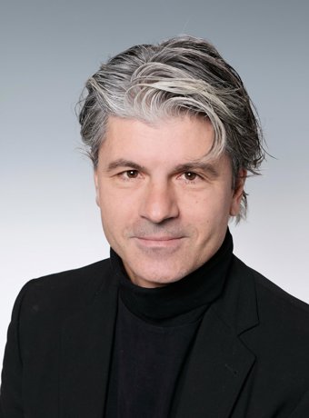 Prof. Mag. Martin Zachhuber