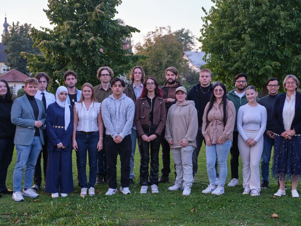 1. - 2. Semester Abendschule