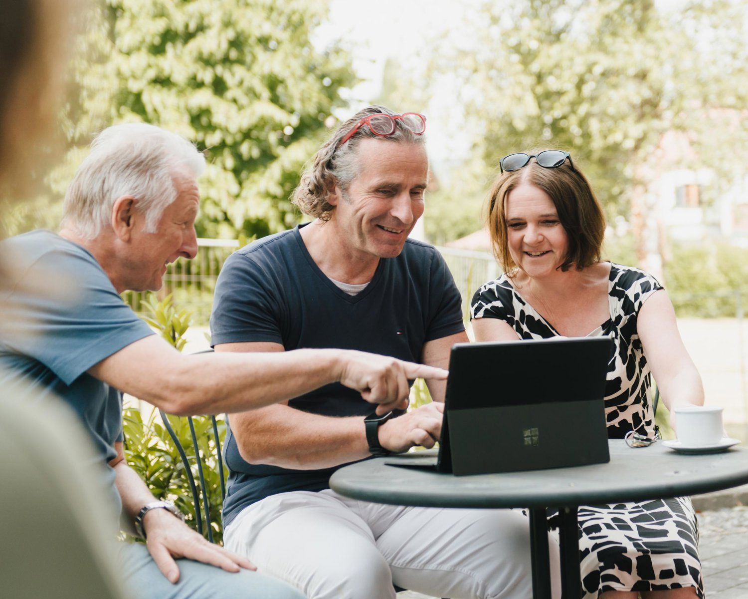 Webuntis - Anleitungen für Eltern