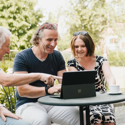 Webuntis - Anleitungen für Eltern