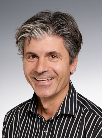 Prof. Mag. Martin Zachhuber