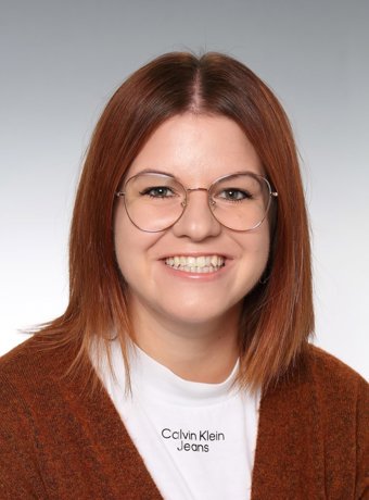 Prof. Mag. Tamara Huber