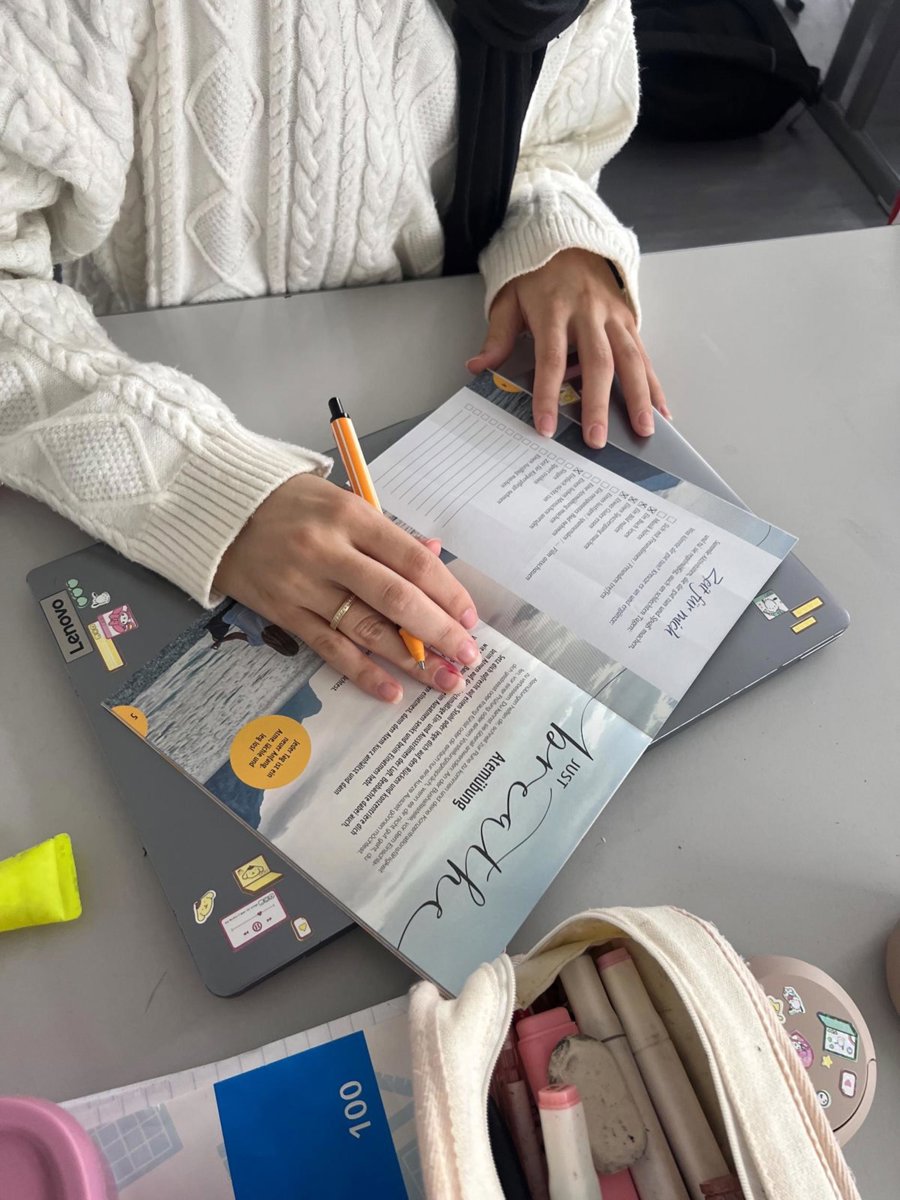 Workshop psychische Gesundheit