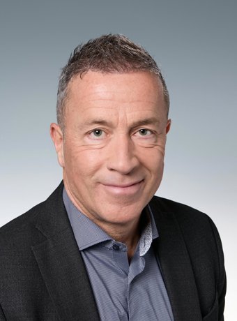 Prof. Mag. Alexander Moshammer