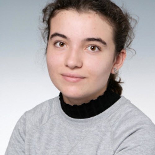 Vermisst! Liliana Feichtenschlager