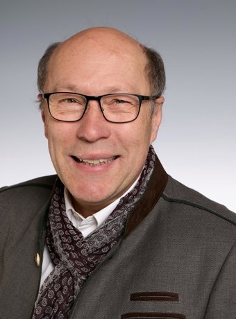 OStR Prof. Dr. Reinhard Birkenmeyer
