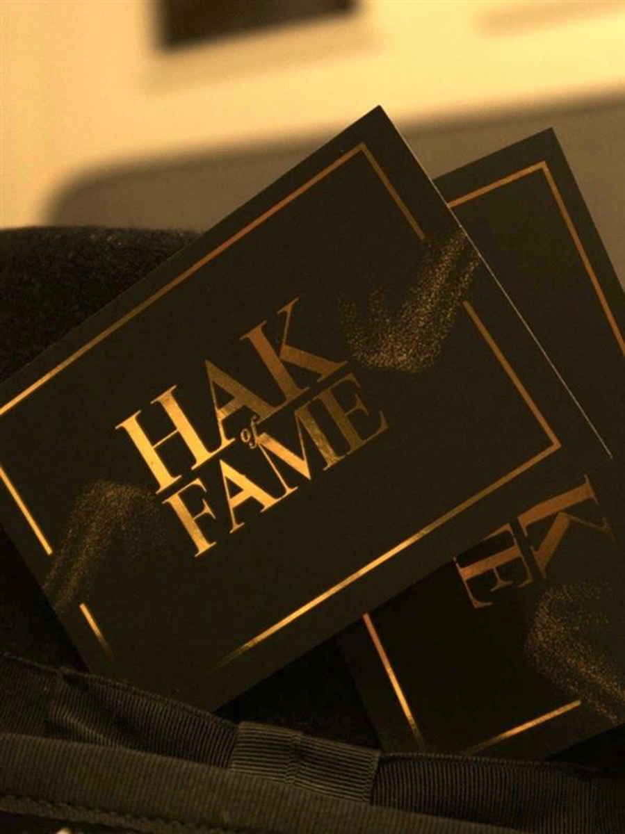 HAK BALL 2026 - Kartenverkauf 
