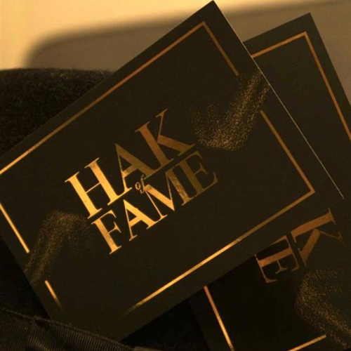 HAK BALL 2026 - Kartenverkauf 