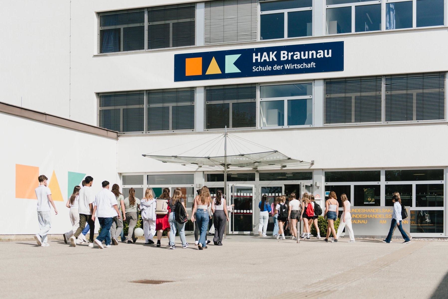 Open House am 14.11. von 14:00 bis 17:00 Uhr