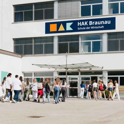 Open House am 14.11. von 14:00 bis 17:00 Uhr