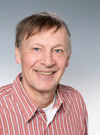 Prof. Mag. Ralph Paulusberger