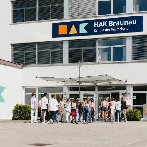 Willkommen im neuen Schuljahr!
