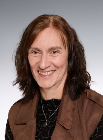 Prof. Mag. Helga Wagnermeyer