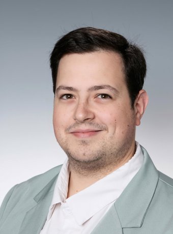 Prof. Sebastian Bauer, BEd