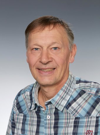 Prof. Mag. Ralph Paulusberger