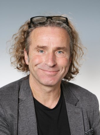 OStR Prof. Mag. Hubert Rieder