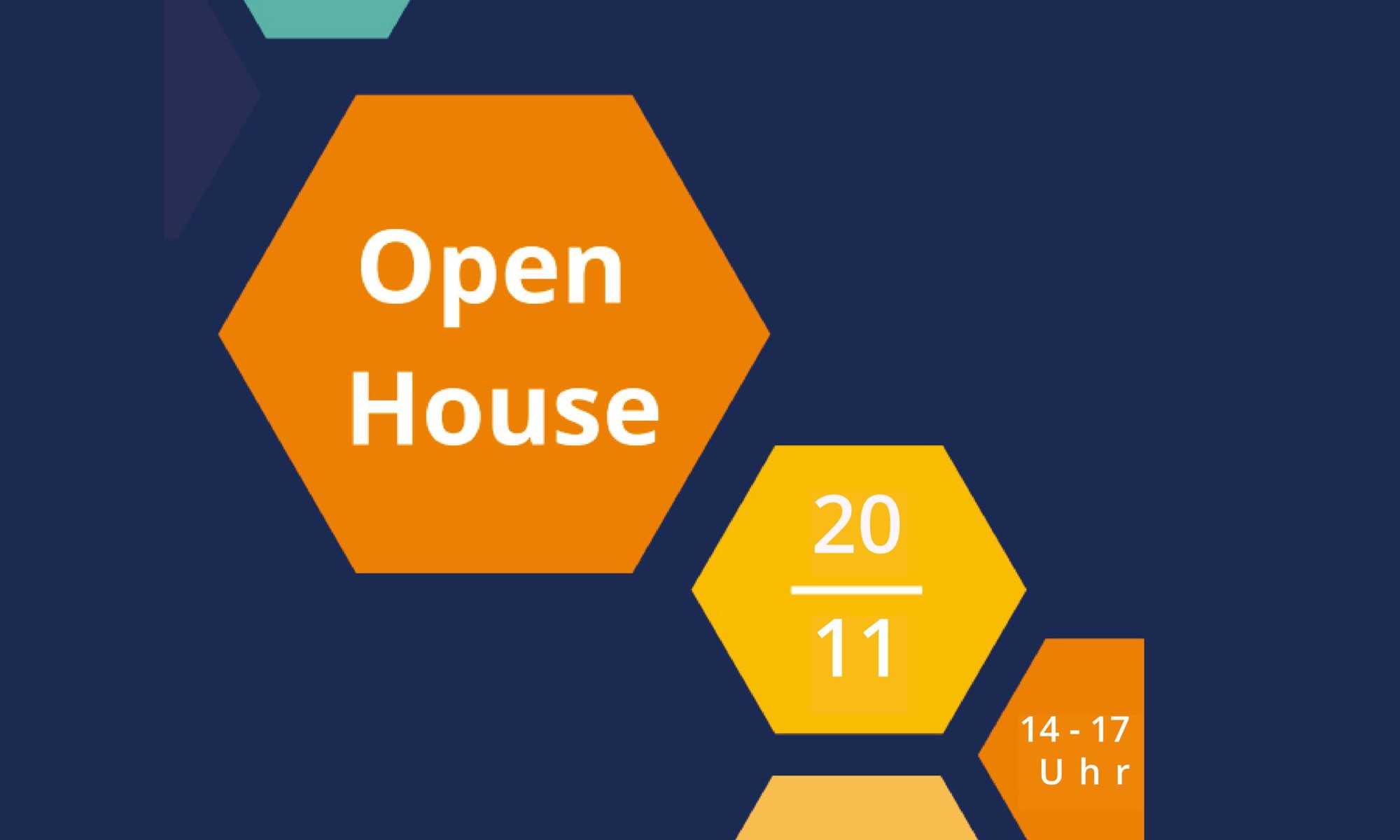 Open House 