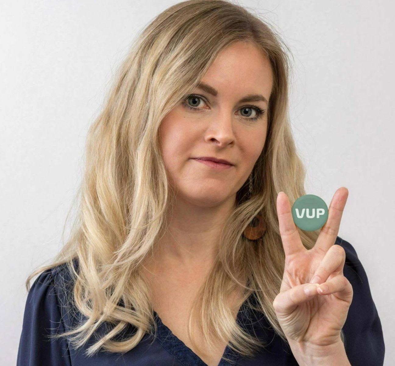 Projektcoach Miriam Thon in der HAK Braunau