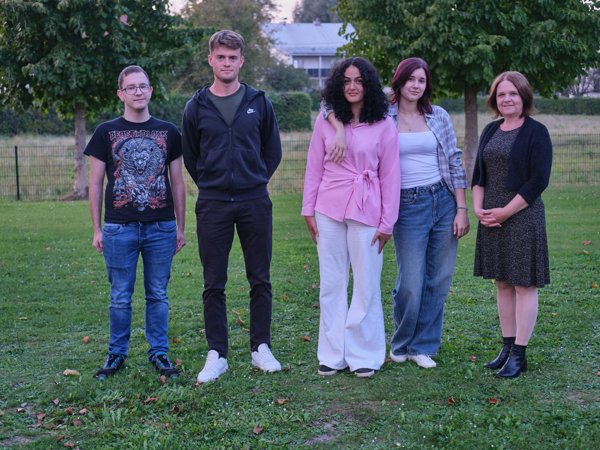 7. - 8. Semester Abendschule