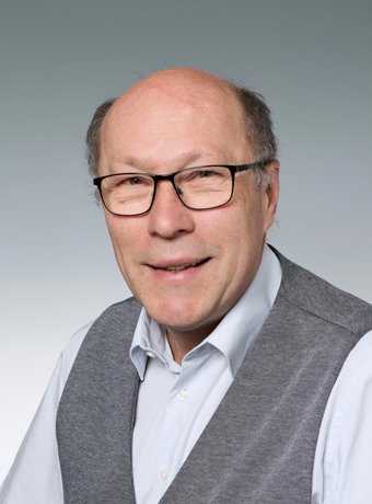 OStR Prof. Dr. Reinhard Birkenmeyer