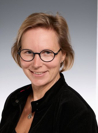 Prof. Mag. Renate Ott