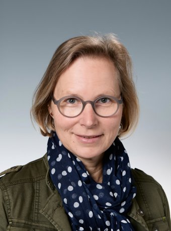 Prof. Mag. Renate Ott
