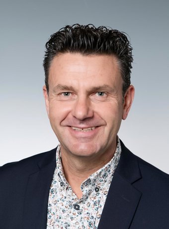 Prof. MMag. Klaus Guntner