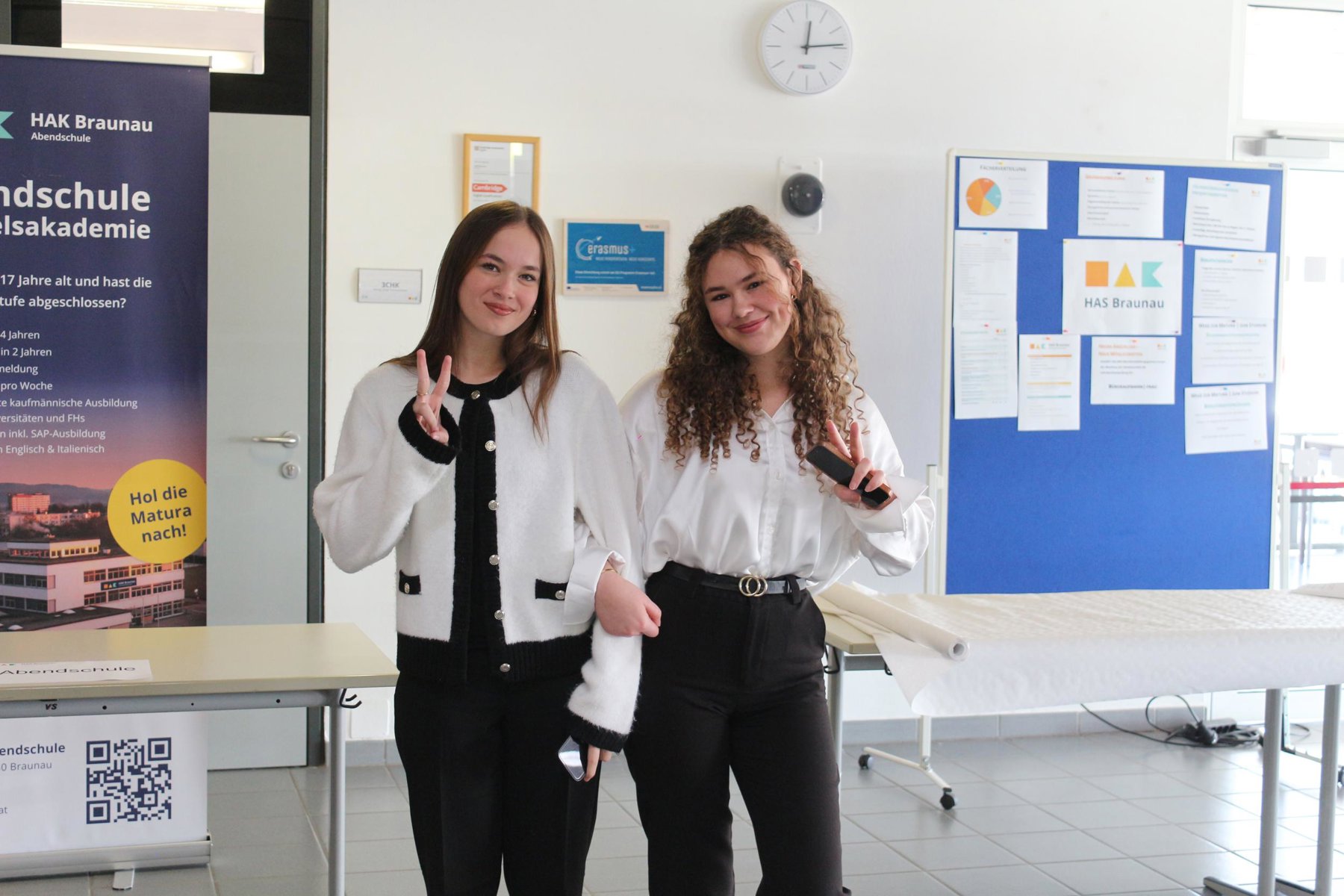 Open House - Impressionen