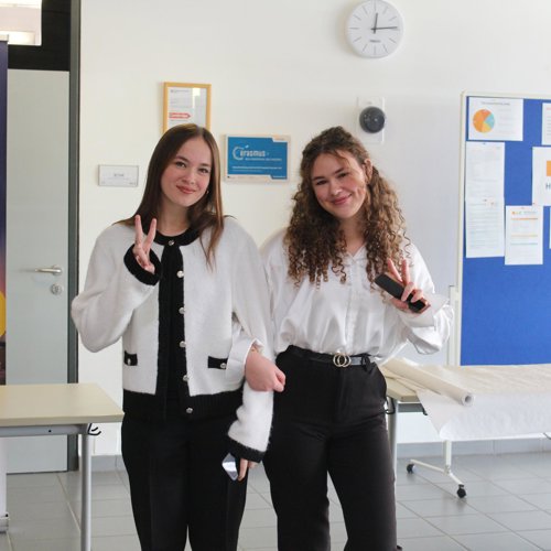 Open House - Impressionen