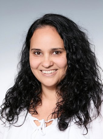 Prof. Mag. Samira Bennett