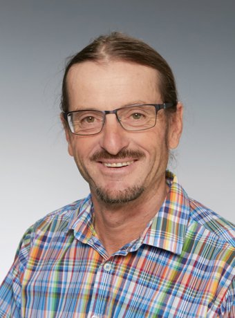 Prof. MMag. Paul Gradinger